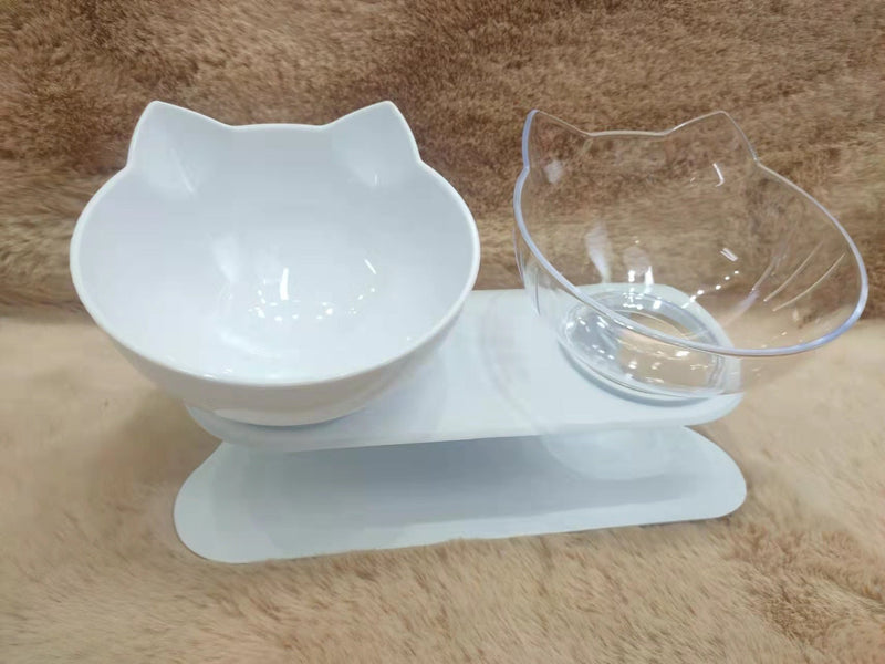 CatBowl® - Tigela para Gatos